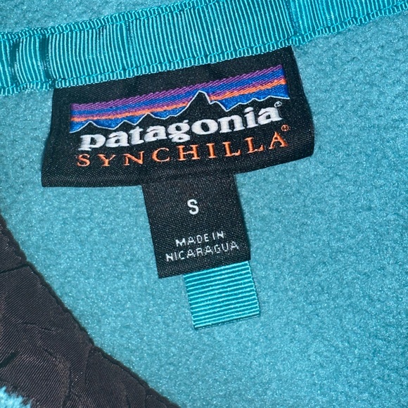 Patagonia Synchilla - Picture 3 of 3
